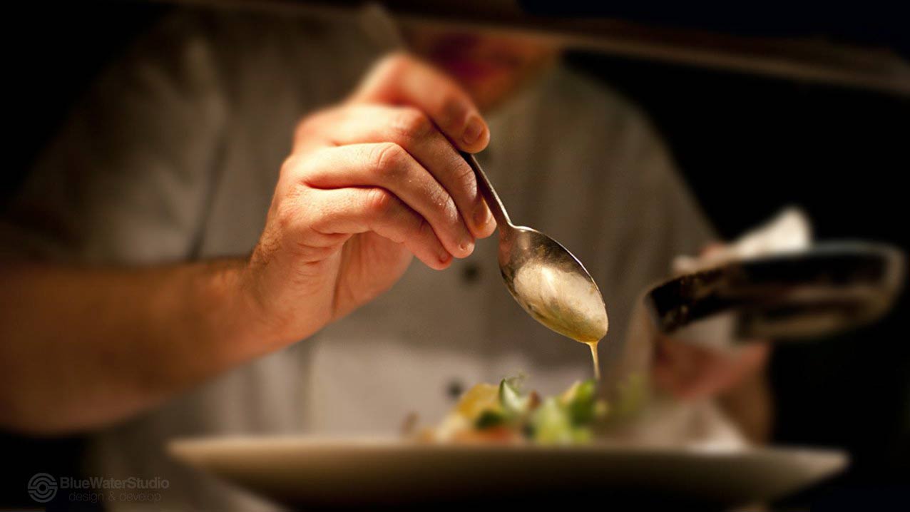 bluewaterstudio food shots