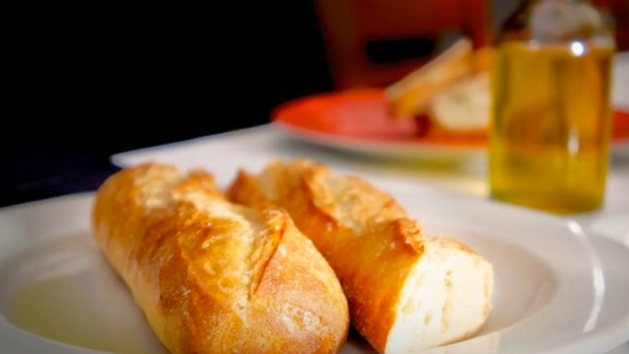 bluewater food shots